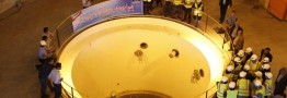 گردشی در سایت های نطنز و اراک /محدودیت هایی که فرصت شد