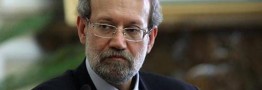 لاریجانی :هیات حقیقت یاب سازمان ملل اوضاع میانمار را بررسی کند