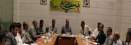 رییس ستاد مدینه منوره:نخستین پرواز زائران &laquo;مدینه بعد&raquo; به مقصد مشهد/انتقال ترانزیت زائران از مکه متوقف شد