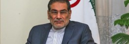 شمخانی: برگزاری همه پرسی در اقلیم کردستان موجب تشدید اختلاف احزاب و گروه های کرد می شود