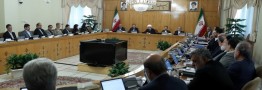 هفت استاندار جدید انتخاب شدند