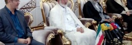 قاضی عسکر: حج امسال عزتمند و با اقتدار برگزار شد/ امیدوارم شاهد کاهش تنش با برخی همسایه ها باشیم
