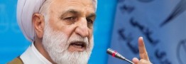 نشست سخنگوی قوه قضاییه از پرونده بنیتا تا افزایش قتل های فجیع