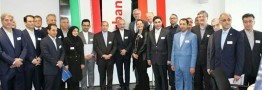 بازگشت تدریجی رونق به چرخه مبادلات بانکی ایران و اروپا