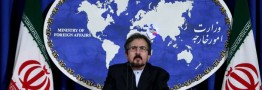 سخنگوی وزارت خارجه: به تمامیت ارضی عراق پایبندیم/روابط ایران و ترکیه وارد فازهای جدیدتری شده است