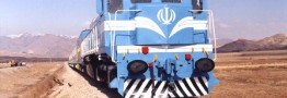 انتقال حمل بار از جاده به ریلی نیاز ملی است / حداقل 2 دهه باید در این زمینه کار شود
