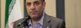 علی اصغر پیوندی به عنوان رییس جمعیت هلال احمر منصوب شد
