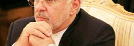 ظریف درگذشت جلال طالبانی را تسلیت گفت