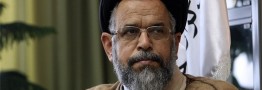 وزیر اطلاعات:اتهامات علیه اعضای خانواده رئیس قوه قضاییه صرفا تهمت است