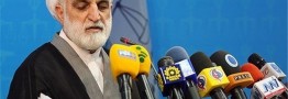 نشست خبری سخنگوی قوه قضاییه از پرونده بقایی تا مساله زمین خواری