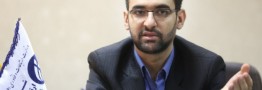 آذری جهرمی: طرح کددار کردن گوشی های تلفن همراه نباید سبب ناراحتی مردم شود