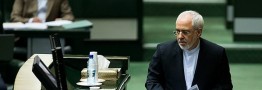 نماینده سیرجان به نقل از ظریف: پاسخ ایران در مقابل بدعهدی های آمریکا کوبنده تر خواهد بود