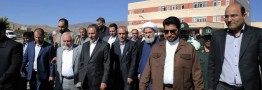 جهانگیری:کاستی های طرح تحول سلامت مرتفع و هزینه های درمانی به حداقل می رسد