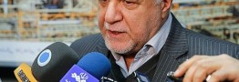 زنگنه: ترامپ مانع آمدن شرکت های آمریکایی شده است، ما راه را نبسته ایم