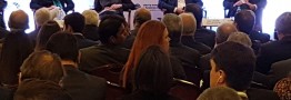 پشتیانی 40 کشور از برجام و تاکید اتحادیه اروپا برحفظ آن