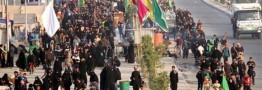 دلار از روند صدور روادید اربعین حذف شد