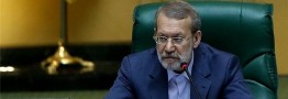 لاریجانی: مردم مطمئن باشند سه قوه پیگیر حل مشکلات سپرده گذاران کاسپین هستند