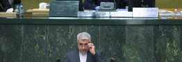 رای اعتماد مجلس به وزیر نیرو/ اردکانیان به دولت دوازدهم راه یافت
