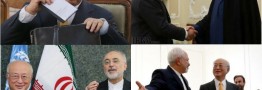 پیام های سفر آمانو به تهران؛ گامی برای تقویت برجام