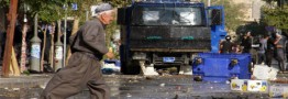 \'همه پرسی تحمیلی\' و تبعات تمام نشدنی آن