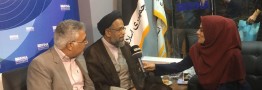 وزیر اطلاعات: اگر دهان رسانه بسته شود، به همان اندازه دهان فساد باز می شود/ مردم خودشان آلودگی فضای مجازی را پالایش می کنند