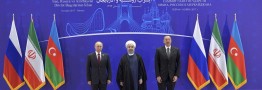 سفر پوتین به ایران در رسانه های آمریکا/مسکو به تهران پشت نمی کند
