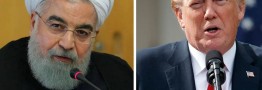 واشنگتن پست:دولت آمریکا خواستارمیانجیگری فرانسه برای گفت وگوی مستقیم ترامپ با روحانی شد؛ ایران نپذیرفت