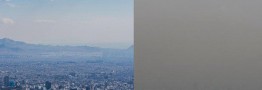 تهرانِ خاکستری، به دادش برسیم