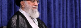 رهبر انقلاب: خدای متعال بر ما منت گذاشته و پیاده&zwnj;روی اربعین را خلق کرده است