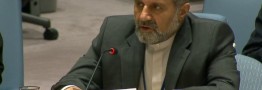 سفیر ایران در سازمان ملل: ادعای مبارزه عربستان با تروریسم، استهزاء تلخ بشریت است