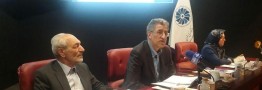 رئیس اتاق تهران: تراز تجاری 6.2 درصد افزایش یافت