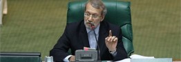 لاریجانی: نیازمند همگرایی و هم افزایی هستیم/ سپاس از سپاه قدس و سردار سلیمانی