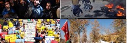 واکنش جهانی به یک تصمیم غیرمعقول/اقدام ترامپ درباره قدس جامعه جهانی را علیه رژیم صهیونیستی یکصدا کرد