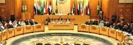 دبیرکل اتحادیه عرب: آمریکا می خواهد به اشغالگری در قدس مشروعیت ببخشد