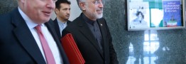 جانسون: سیاست&zwnj;های ضدبرجامی ترامپ زمینه اجرا ندارد
