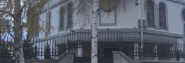 بیانیه سفارت ایران در بلگراد در باره ادعای برخی رسانه ها مبنی بر بدرفتاری پلیس صربستان با ایرانیان
