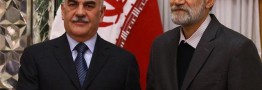 لاریجانی:فرصت های جدید همکاری ایران و پاکستان در همه زمینه ها فراهم شده است