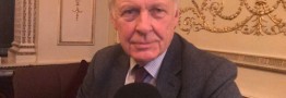 شرکت انگیسی مشتاق سرمایه&zwnj;گذاری در ایران پس از میدان گازی رام
