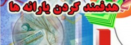 بررسی پیشنهاد دولت در بحث هدفمندی یارانه ها/ کمیسیون بودجه درباره رشد نرخ حامل های انرژی به جمع بندی نرسید