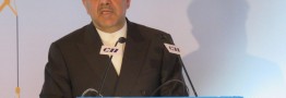 آخوندی: بندر چابهار \'دروازه اتصال ملت ها\' است