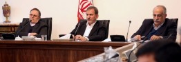 جهانگیری: با اجرای طرح های آب و خاک کشور تحول بزرگی در حوزه کشاورزی و اشتغال ایجاد خواهد شد