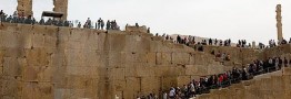 جذب 20میلیون گردشگر خارجی در برنامه چشم انداز ایران است