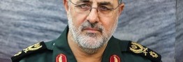فرمانده نیروی زمینی سپاه: 16 تروریست داعشی درغرب کشور دستگیر شدند