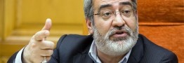 وزیرکشور: با اشراف نیروهای امنیتی و نظامی ،بموقع جلوی ورود تیم های تروریستی را گرفتیم
