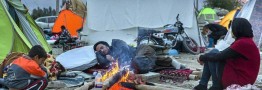 نمک&zwnj;&zwnj;پاشی بیمه&zwnj;ها بر زخم زلزله&zwnj;زدگان کرمانشاه