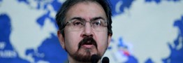 قاسمی: اطلاعی از کارگروه مشترک سه کشور اروپایی در خصوص برجام نداریم/ بحثی که درباره شروط مکرون برای سفر به ایران مطرح شد غلط و نابجاست