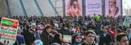انقلاب اسلامی؛ آینه وحدت در کثرت
