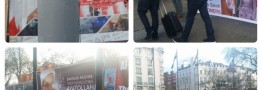 تجمع اعتراضی در لندن علیه سیاست&zwnj;های جنایت&zwnj;کارانه رژیم آل خلیفه