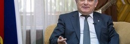 سفیر روسیه درتهران: همکاری با ایران در سوریه ادامه می یابد