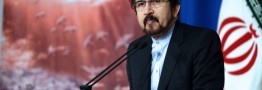 سخنگوی وزارت خارجه: اجازه نخواهیم داد دیگران برای کاهش توان دفاعی ایران تلاش کنند